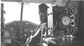 Photo of Alexander Pearson