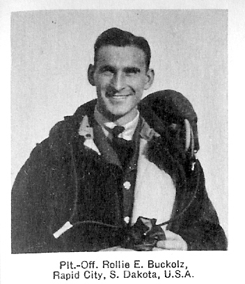 Photo of Rollie Ernest Buckolz