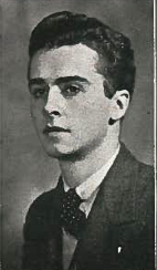 Photo of ARTHUR WILLIAM GOULDING