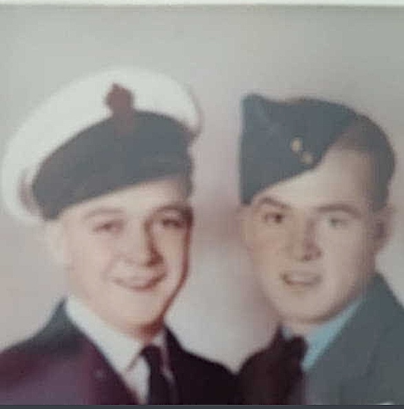 Photo of KENNETH GILBERT MCKEE