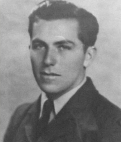 Photo of JOHN BURNS MALLETT