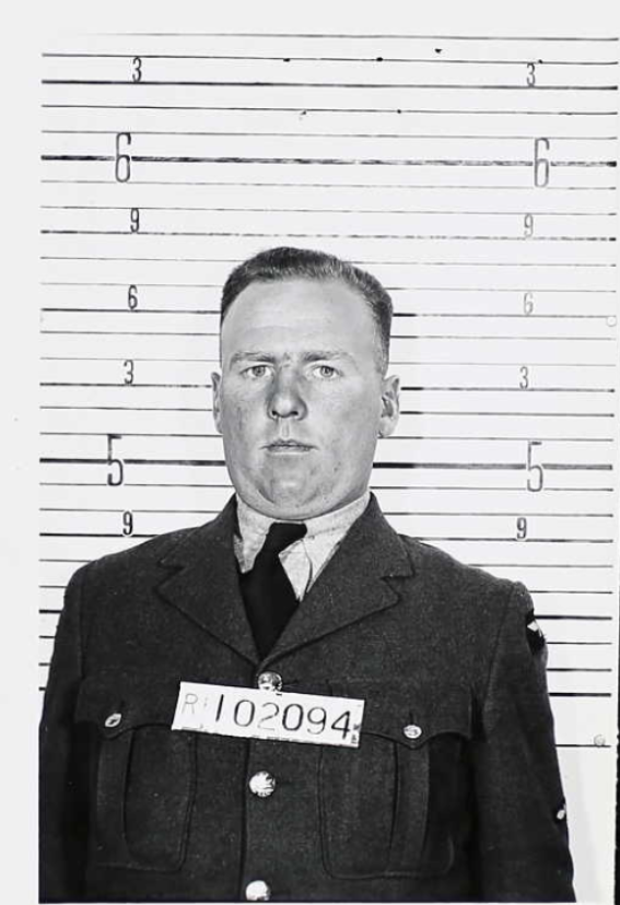 Photo of ROBERT SIMPSON SHAW