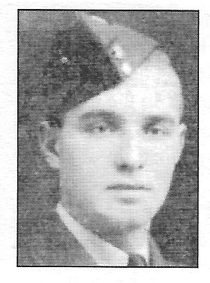 Photo of ARCHIE EDWARD SHELSON