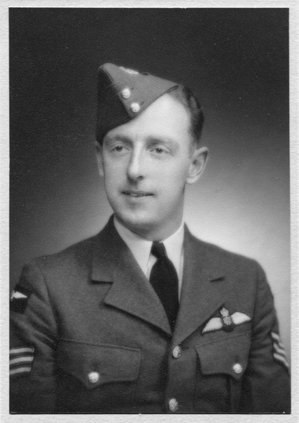 Photo of William Thomas Ross Stephenson