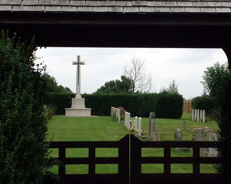 Cemetery