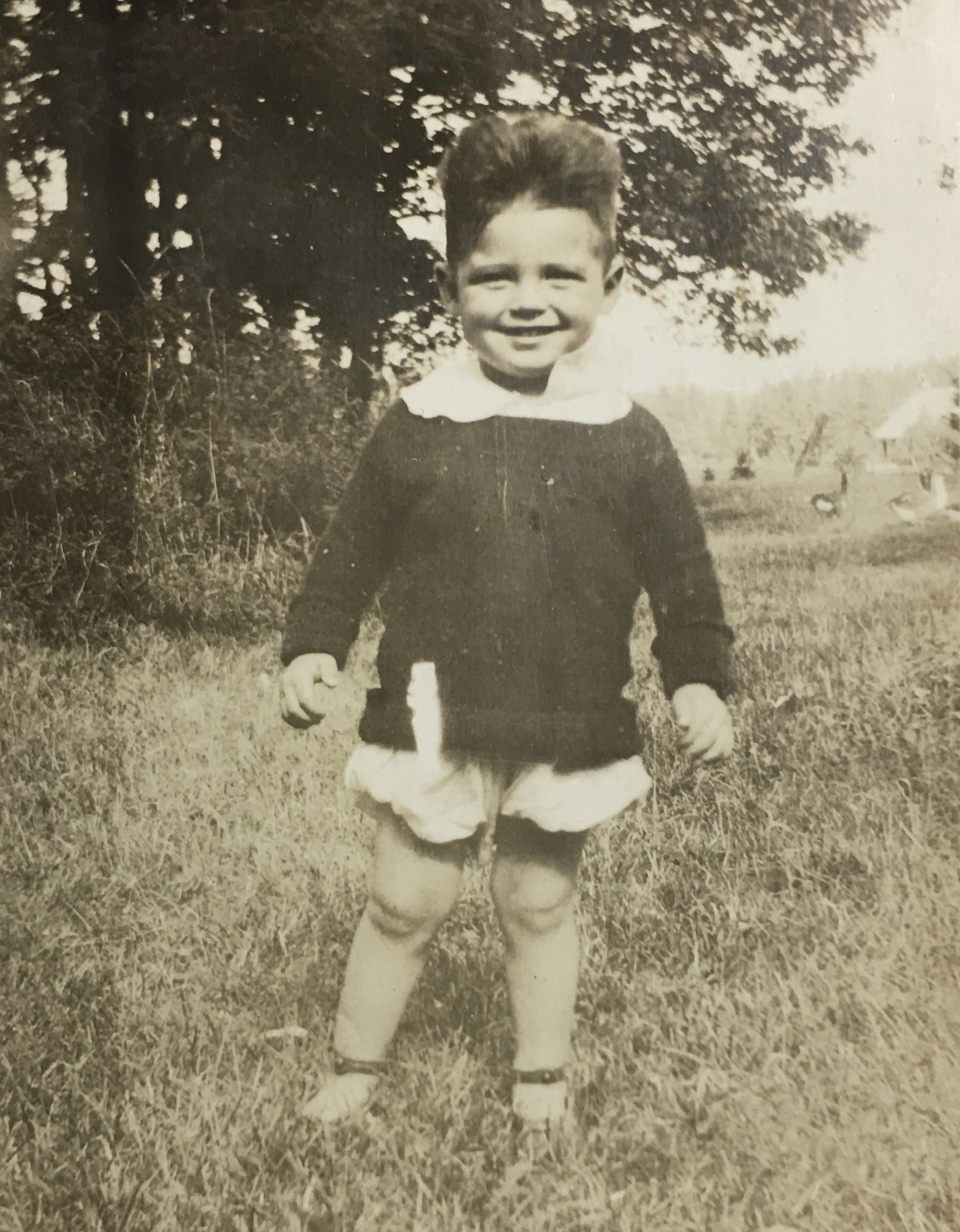 Photo of ALEXANDER IAN MURRAY