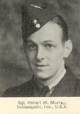 Photo of Robert Murray