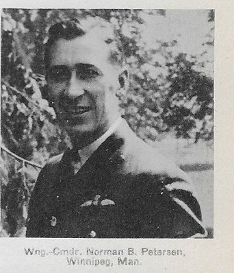 Photo of NORMAN BREDSGAARD PETERSEN