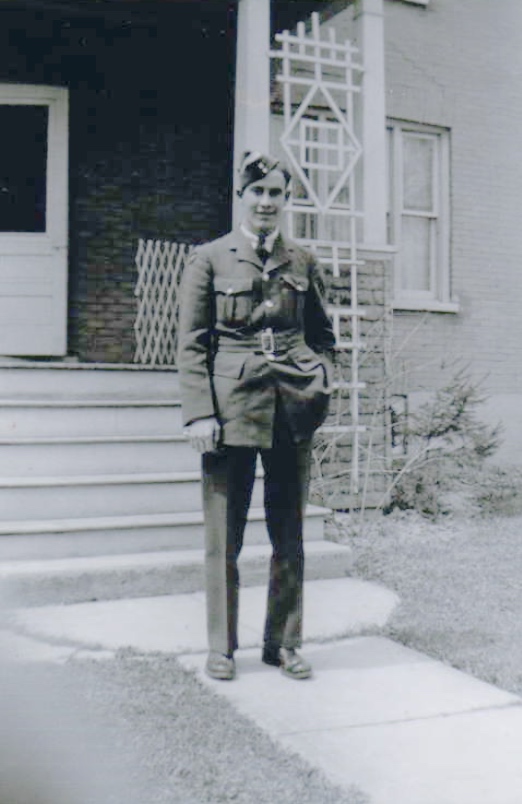 Photo of HAROLD JOHN APPEL