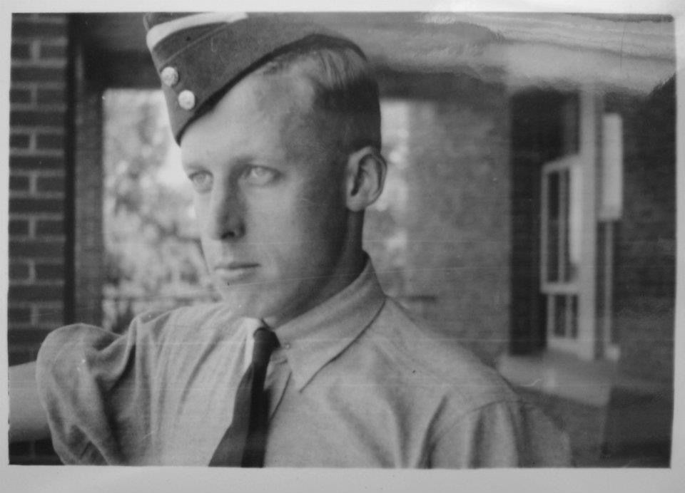 Photo of NEIL MAXWELL DALTON