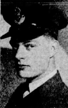 Photo of Walter Davies