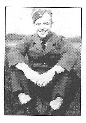 Photo of GERALD WILLIAM BUNNY KENNEDY