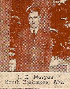 Photo of Joseph Morgan