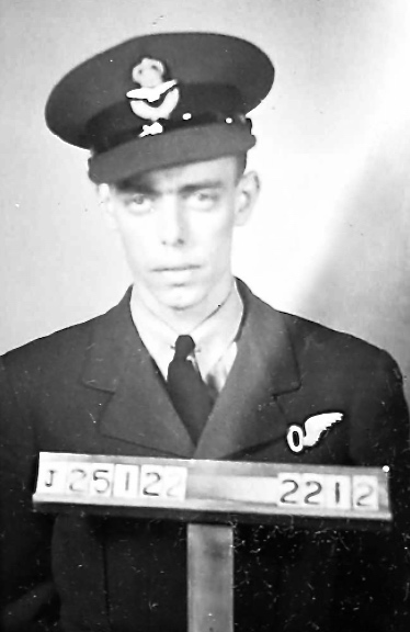 Photo of HARRY GEORGE TRUEMAN