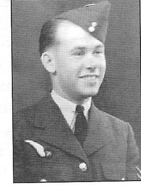 Photo of ROY DAVIDSON