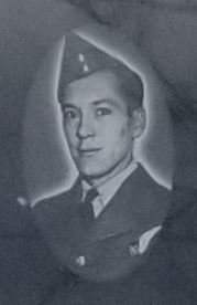 Photo of Gerald Grenville Joseph Laronde