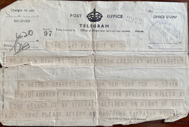 Circumstances of death registers