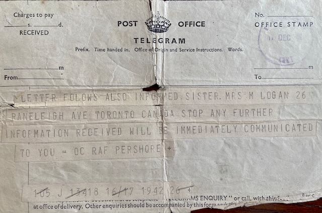 Circumstances of death registers