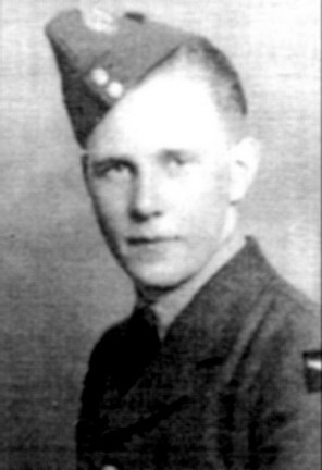 Photo of Arthur L Wood