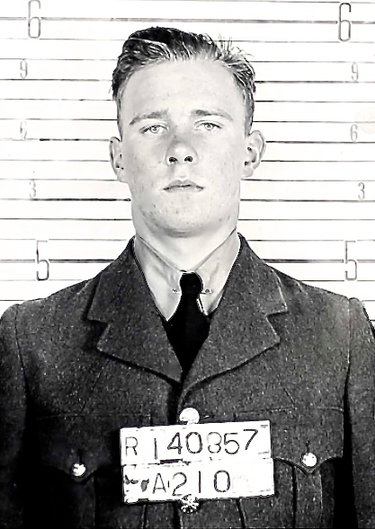 Photo of ARTHUR LAWRENCE WOOD