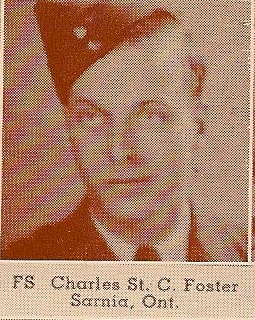 Photo of CHARLES ST CLAIR FOSTER
