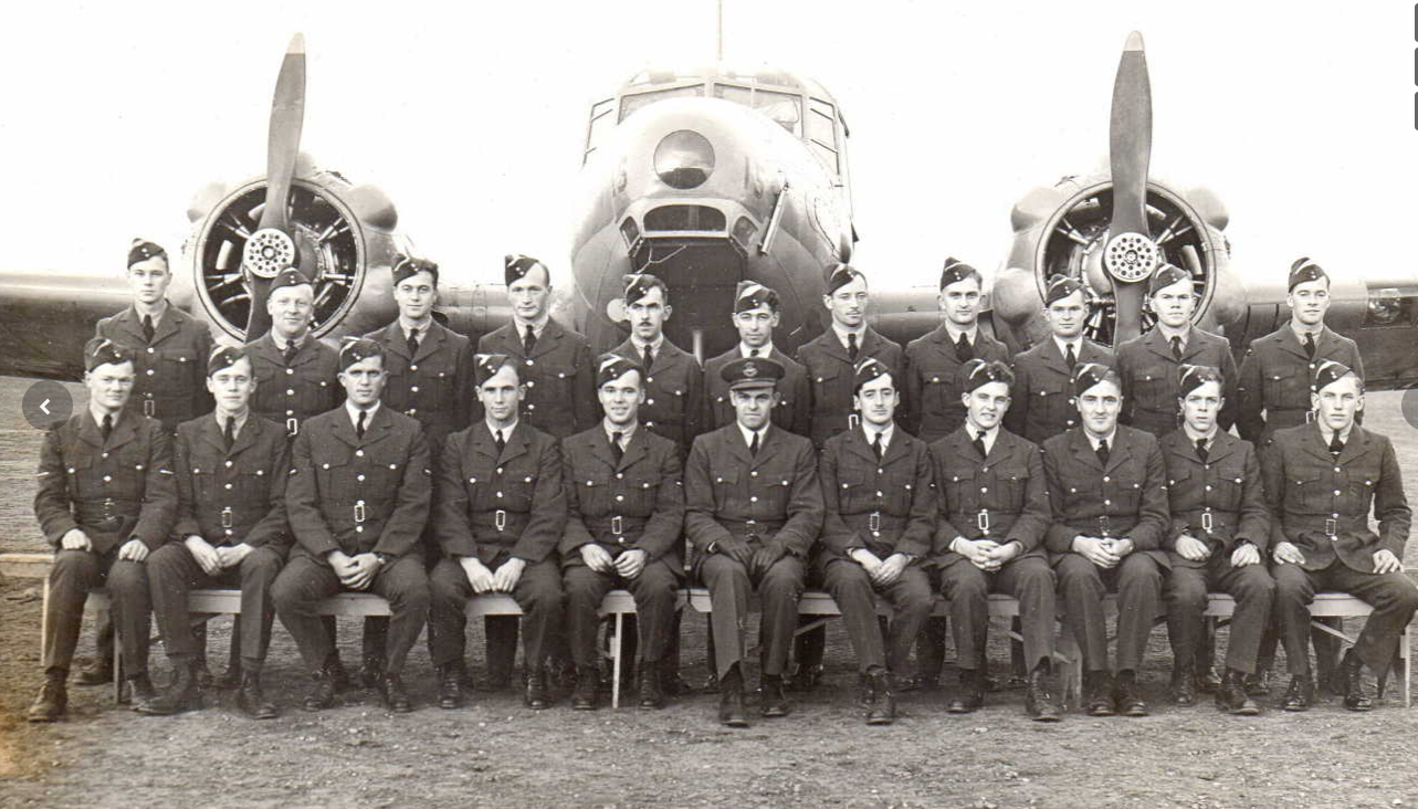 Photo of DOUGLAS GRAEME HARRISON JOHNSON