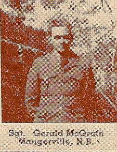 Photo of Gerald McGrath