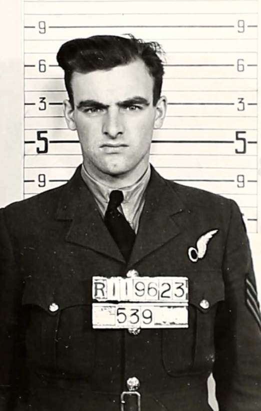 Photo of RODERIC MURRAY MCLEOD