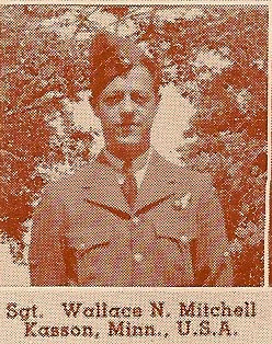 Photo of Wallace Mitchell