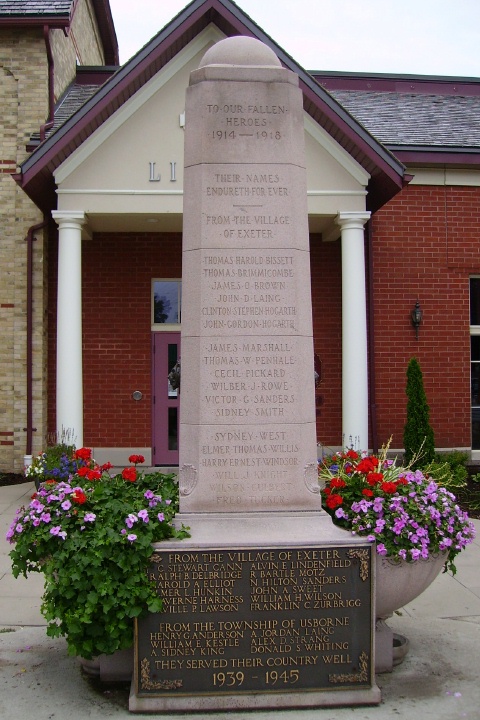 Cenotaph