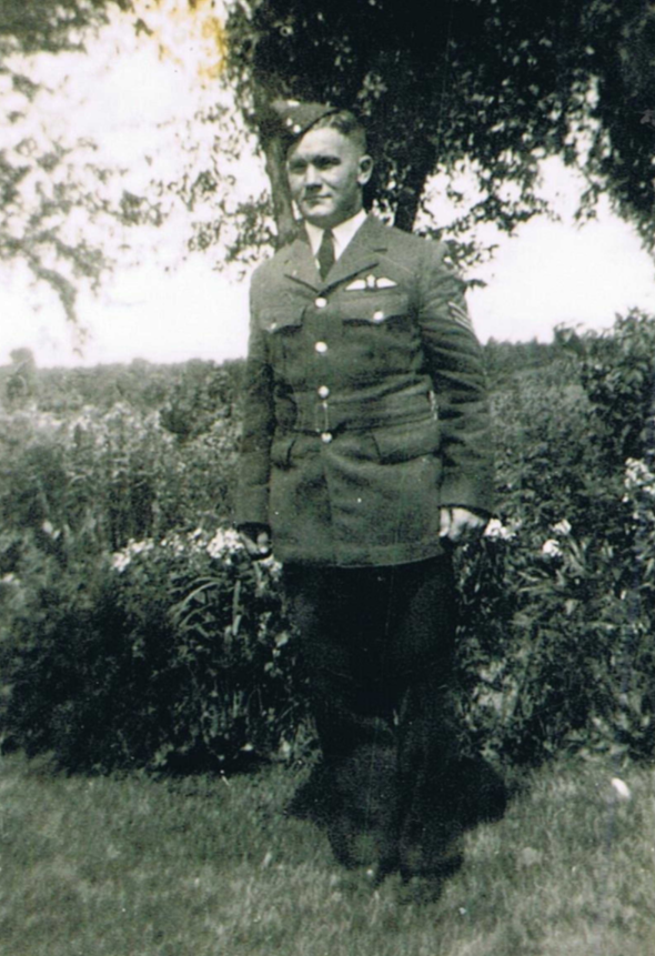 Photo of LEONARD CLAYTON TAYLOR