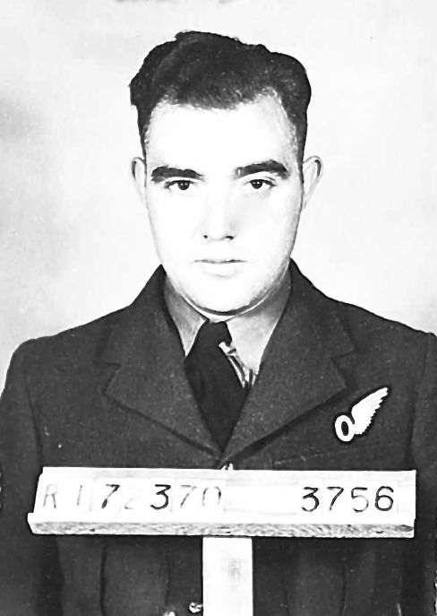 Photo of THOMAS FRANCIS GALBRAITH