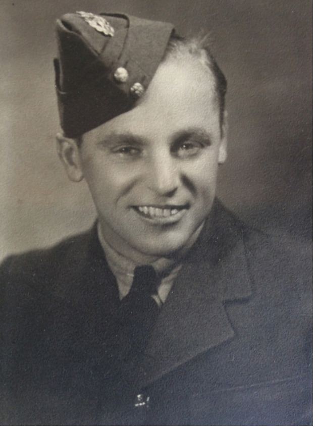 Photo of Archibald Don Gordon