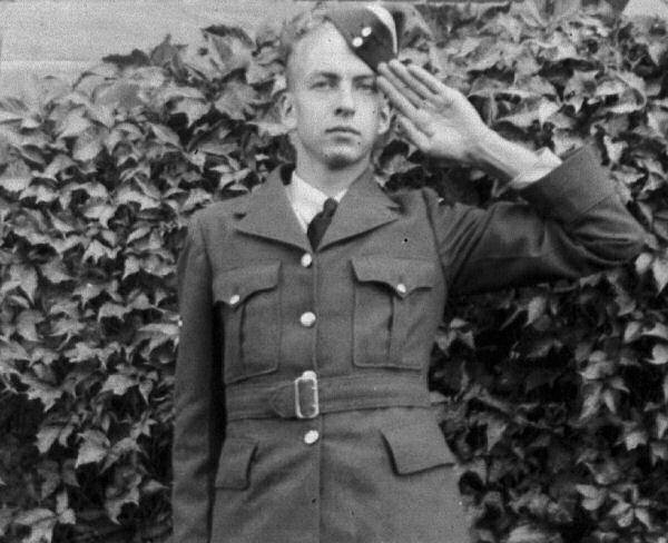 Photo of Donald Bruce Henderson