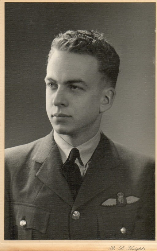 Photo of Donald Bruce Henderson