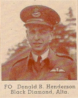 Photo of Donald Henderson