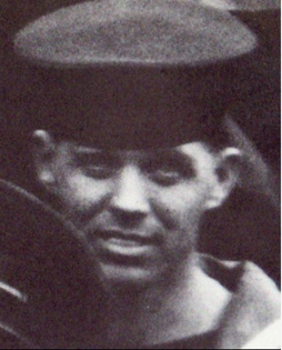 Photo of JOHN ALFRED WOOD