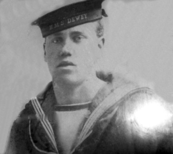 Photo of William Costello