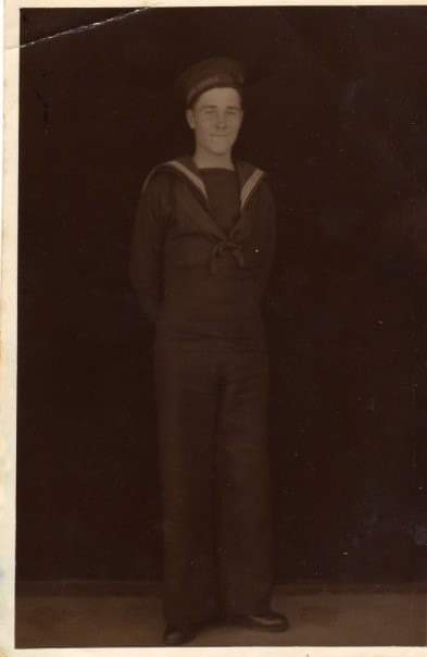 Photo of Kenneth Francis Hibbs