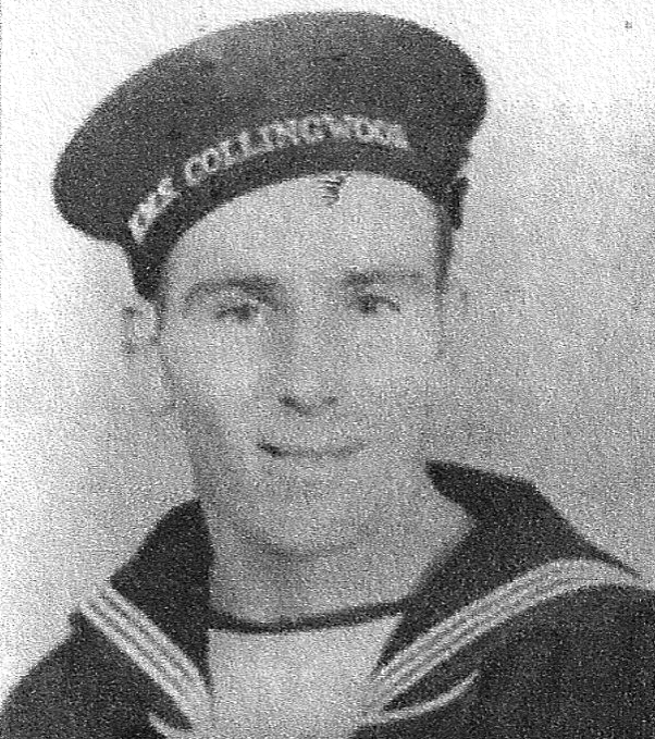 Photo of ARTHUR WILLIAM BREWER