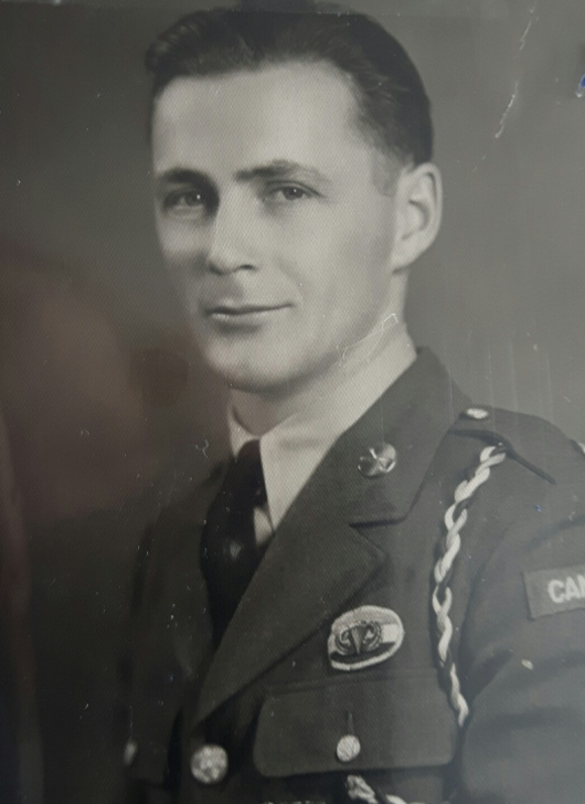 Photo of EARL NELSON BUTLER