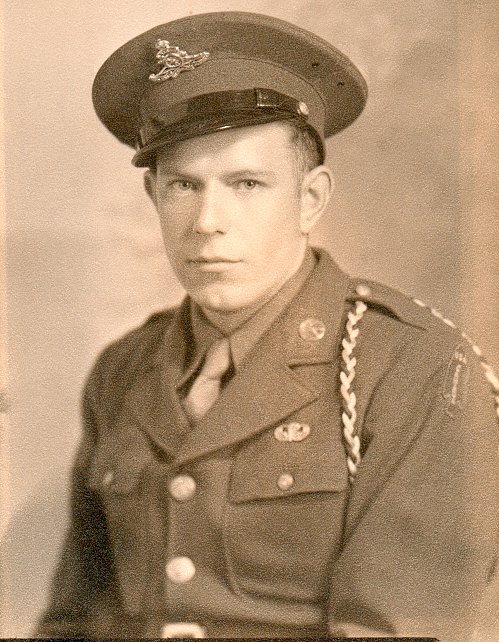 Photo of Ernest Chipchase