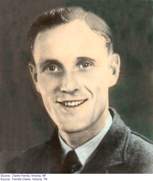 Picture of Stephen Wallace Clarke