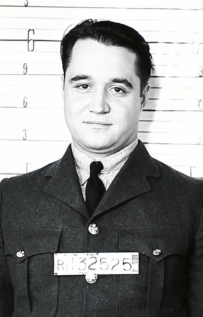 Photo of David Laird