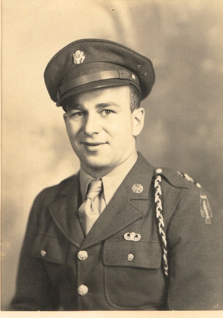 Photo of John Laporte
