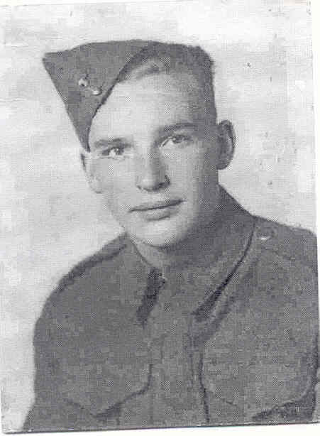 Photo of Herman William McCarthy