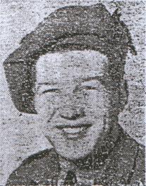 Photo of Donald McLachlan