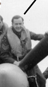 Photo of Harold Elwood Morrow