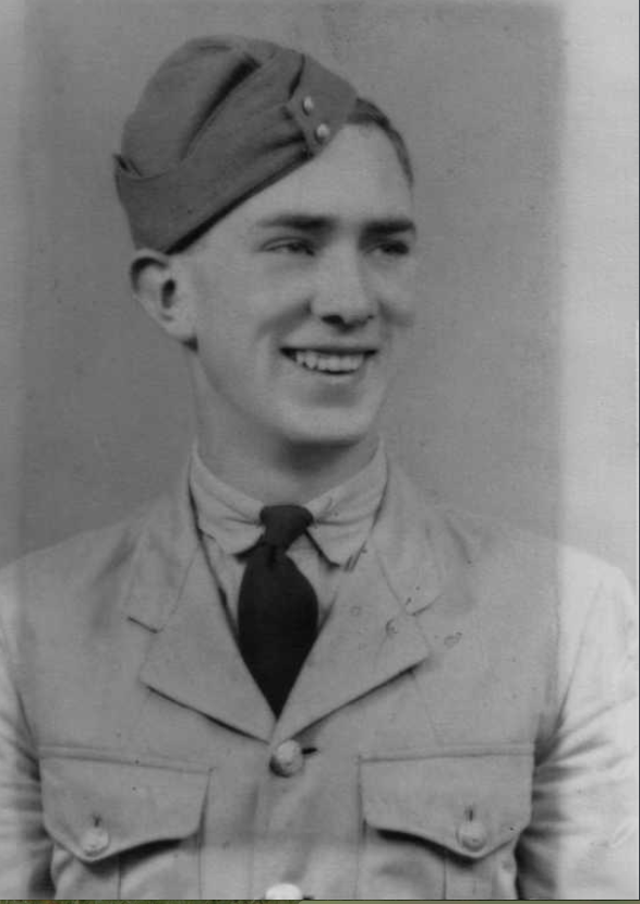 Photo of GEORGE ROBINSON