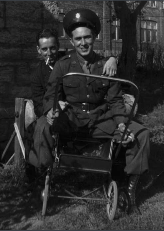 Photo of GEORGE ROBINSON